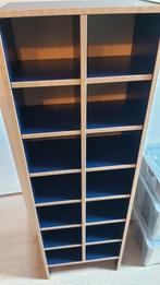 CD kastje Ikea, Ophalen, Gebruikt, 150 discs of meer, Cd's