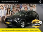 Volkswagen Taigo 1.0 TSI Life *AUTOMAAT* - Sensor V+A, Apple, 1160 kg, Stof, Gebruikt, Zwart