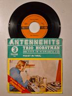 Trio Horstman-Feest in Tirol, Ophalen of Verzenden, Zo goed als nieuw, Overige formaten, Levenslied of Smartlap