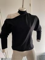 Chicas trui met open schouder m, Kleding | Dames, Maat 38/40 (M), Verzenden, ., Zwart