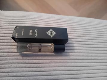Initio Oud for Happiness 5ml - Nieuw & Origineel beschikbaar voor biedingen