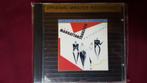 The Manhattan Transfer: Extensions - MFSL, Ophalen of Verzenden, 1980 tot heden, Zo goed als nieuw, Jazz