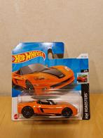 Hotwheels Corvette C6, Nieuw, Ophalen of Verzenden, Auto