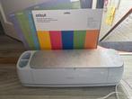 Cricut maker 3 compleet!, Ophalen of Verzenden, Zo goed als nieuw, Gereedschap of Toebehoren