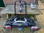 Thule fietsendrager Velocompact 924 , voor 2 elekt. fiets, Auto diversen, Fietsendragers, Ophalen, Trekhaakdrager