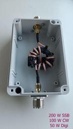 Mantelstroomfilter (1:1 balun) 200W voor HF (3,5-30 MHz), Nieuw, Toebehoren, Ophalen of Verzenden