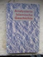 Dr. S.Dj. Schahidi - Analysierte Islamische Geschichte, Ophalen of Verzenden, Gelezen, Dr. S.Dj. Schahidi