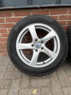 Originele Volvo Winterset V70 V60 S60 V40CC Continental Hera, Ophalen, 4153RD, 16 inch, Winterbanden