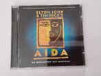 aida - the broadway hit musical, Ophalen of Verzenden, Gebruikt