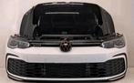 Vw Golf 8 GTD voorkop koelerpakket koplampen bumper schermen, Auto diversen, Ophalen of Verzenden