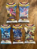 Pokemon - Astral Radiance Sleeved Boosterpacks - Art Set, Hobby en Vrije tijd, Verzamelkaartspellen | Pokémon, Ophalen of Verzenden