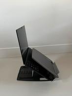 Laptop standaard, Computers en Software, Laptopstandaarden, Ophalen of Verzenden, Gebruikt, BakkerElkhuizen, In hoogte verstelbaar