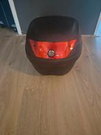 Topkoffer Motor/Scooter - Te Koop!, Ophalen of Verzenden, Gebruikt, Overige typen, Overige merken