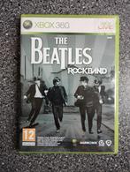 The Beatles Rockband, Spelcomputers en Games, Muziek, Verzenden, 1 speler, Zo goed als nieuw