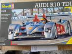 Audi R10 bouwdoos, Auto, Revell, Groter dan 1:32, Nieuw