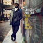Gregory Porter - Take Me to the Alley (Nieuw), Ophalen of Verzenden, 1980 tot heden, Nieuw in verpakking, Jazz