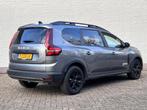 Dacia Jogger Hybrid 140 Extreme 7-zits / Automaat / DEMO / M, Te koop, Zilver of Grijs, 73 €/maand, 101 pk