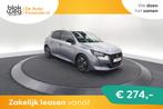 Peugeot 208 PureTech 100 EAT8 Allure Pack € 19.900,00, Gebruikt, Euro 6, 19 km/l, 3 cilinders