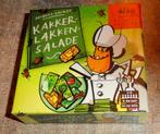 Kakkerlakkensalade Kaartspel vanaf 6 jaar. NIEUW., Hobby en Vrije tijd, Gezelschapsspellen | Kaartspellen, Nieuw, Ophalen of Verzenden