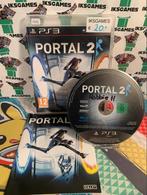 Portal 2 - PS3 - Iksgames, Online, Shooter, Verzenden, .