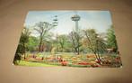 Rotterdam - Floriade tuinbouw tentoonstelling 1960, Verzenden, 1940 tot 1960, Gelopen, Zuid-Holland