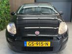 Fiat Punto Evo 1.3 M-Jet Lounge / Cruise / Airco / Radio / E, Voorwielaandrijving, Euro 5, Stof, Gebruikt