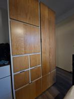 Ikea Rakke Kast - Hout, Huis en Inrichting, Kasten | Kledingkasten, Ophalen, Zo goed als nieuw
