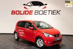 Seat Mii 1.0 Chill Out |Navigatie |Airco |Regensensor |NL-au, Auto's, Seat, Voorwielaandrijving, Euro 5, Stof, Gebruikt