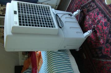 Airconditioning beschikbaar voor biedingen