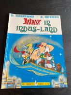Asterix in Indus-Land - Goede Staat!, Boeken, Eén stripboek, Ophalen of Verzenden, Gelezen
