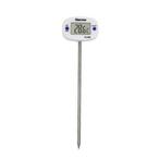 Naaldthermometer Bakthermometer Thermometer -50⁰C-300⁰C 15cm, Ophalen of Verzenden, Nieuw