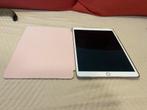 iPad Pro 10.5" 64GB Rose Goud + Keyboard/Folio, Computers en Software, Apple iPads, 10 inch, Rose Goud, Ophalen of Verzenden, Zo goed als nieuw