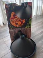 Kooking thajin 24×14.5cm, Ophalen of Verzenden, Nieuw, Glas, Overige stijlen