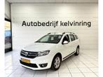 Dacia Logan MCV 0.9 TCe Easy-R Pres Bovag Garan € 9.950,00, Auto's, Dacia, Automaat, 898 cc, Gebruikt, Origineel Nederlands