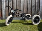 Wishbone bike 3 in 1 loopfiets (zwart), Kinderen en Baby's, Speelgoed | Buiten | Voertuigen en Loopfietsen, Ophalen, Zo goed als nieuw