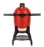 Kamado Joe Classic III, Tuin en Terras, Houtskoolbarbecues, Ophalen of Verzenden, Nieuw, Kamado joe, Met accessoires