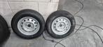 155/80r13 aanhanger wielen., Ophalen, Nieuw