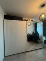 Kledinkast, Tuin en Terras, Gebruikt, 200 cm of meer, Ophalen of Verzenden, 200 cm of meer