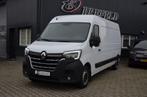 Renault MASTER 2.3 DCI L3H2 Master, Automaat, 4 cilinders, 150 pk, Renault, 10 km/l