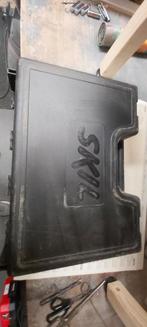 Skil Klopboormachine 450W in Koffer - Zo Goed Als Nieuw!, Doe-het-zelf en Verbouw, Ophalen