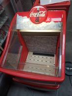 Snelkoeler Coca-Cola, Ophalen, Zo goed als nieuw