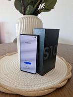 Samsung Galaxy S10 128GB Zwart, Telecommunicatie, Mobiele telefoons | Samsung, Zwart, Ophalen of Verzenden, Zo goed als nieuw