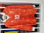 Shirt nederlands elftal 1992, Lotto, Maat 48/50 (M), Oranje, Ophalen of Verzenden