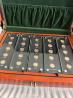25th anniversary of the Issuance of China Panda coin, Postzegels en Munten, Ophalen, Goud