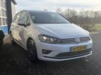 Volkswagen Golf Sportsvan 1.4 TSI Con. Series TREKHAAK-PANO-, 125 pk, Euro 6, 4 cilinders, 1283 kg