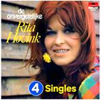 4X  7"/SINGLES  RITA HOVINK  Bieden vanaf € 7,00, Ophalen of Verzenden, Gebruikt