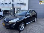 Peugeot 4007 2.4 GT 7p., Auto's, Automaat, Gebruikt, 4 cilinders, 7 stoelen