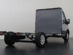 Ford Transit 350 2.0 TDCI L4H1 Trend Skeletal | Uit voorraad, Auto's, Voorwielaandrijving, Stof, Euro 6, 4 cilinders
