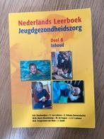 Nederlands Leerboek Jeugdgezondheidszorg Deel B, Ophalen of Verzenden, Gamma, Gelezen, HBO