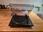 Denon DP300F volautomatische platenspeler, Overige merken, Gebruikt, Automatisch, Ophalen of Verzenden